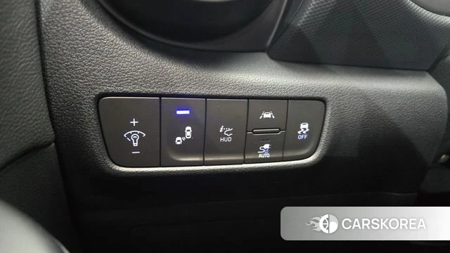 Hyundai Kona Electric id 4304999 из Кореи 9