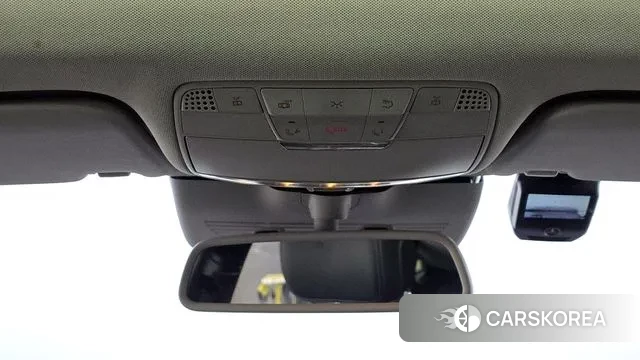 Mercedes-Benz GLC-Class X253 id 3558071 из Кореи 9