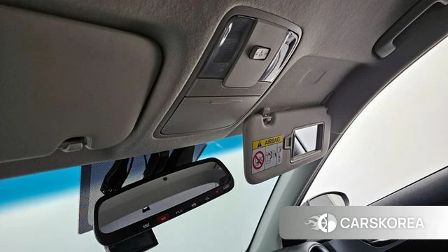 Kia The New K3 2nd generation id 3827370 из Кореи 9