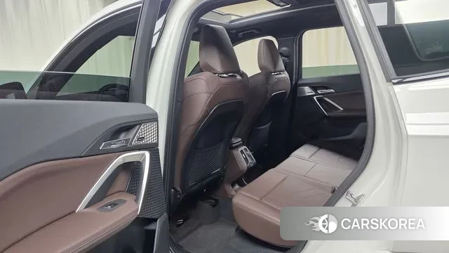 BMW X1 (U11) id 3353915 из Кореи 9