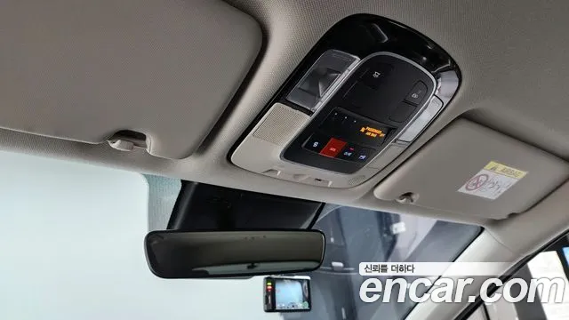 Hyundai Tucson Hybrid (NX4) id 2703845 из Кореи 9