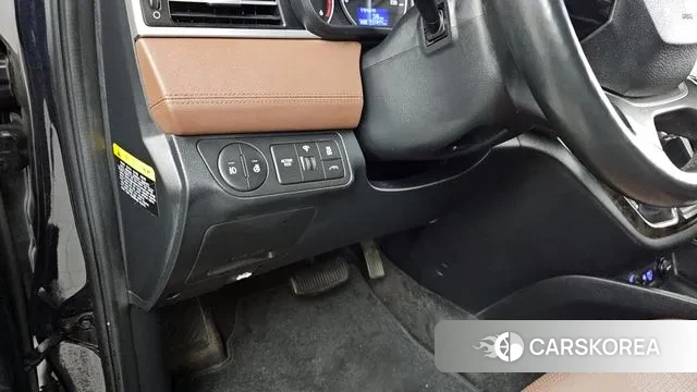 Hyundai The New Grand Starex id 3028843 из Кореи 9