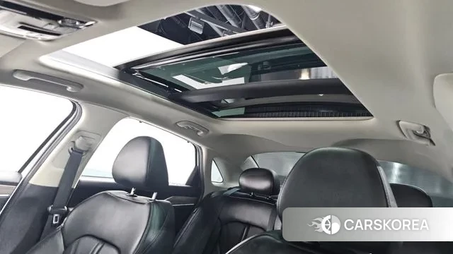 Kia K5 3rd generation id 3551700 из Кореи 9