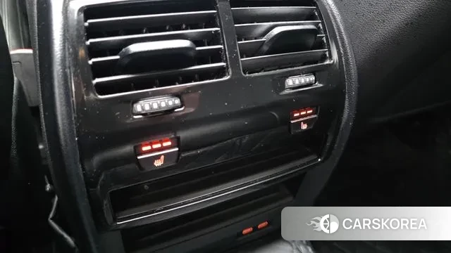 BMW 5 Series (G30) id 3483785 из Кореи 9