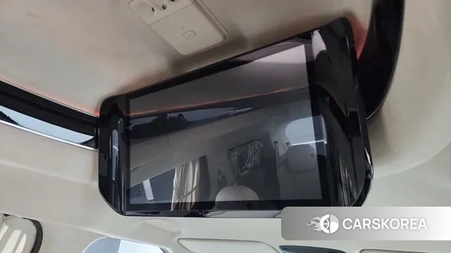 Kia Carnival 4th generation id 2979474 из Кореи 9