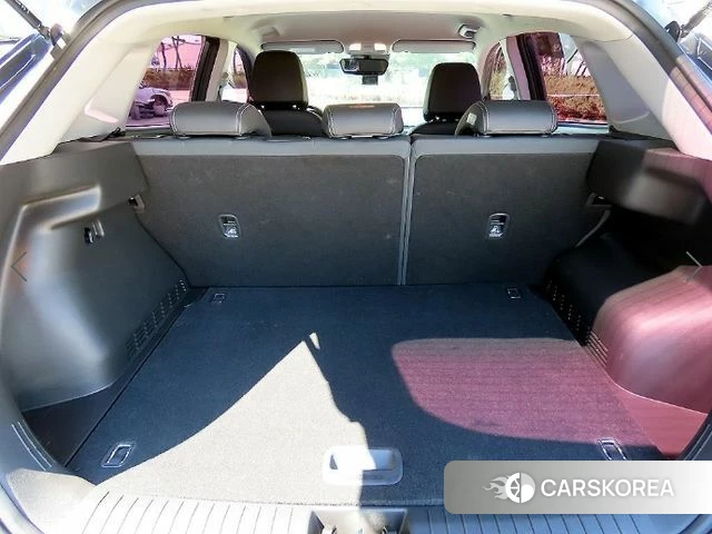 Hyundai Kona id 4948936 из Кореи 9
