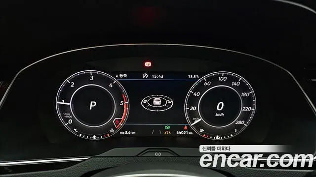 Volkswagen Arteon id 2584638 из Кореи 9