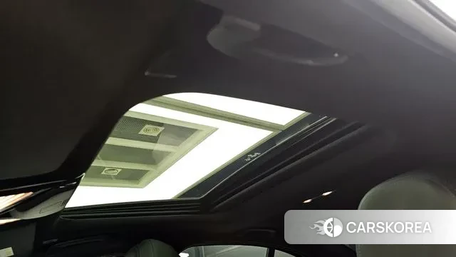 BMW 3 Series (G20) id 3448204 из Кореи 9