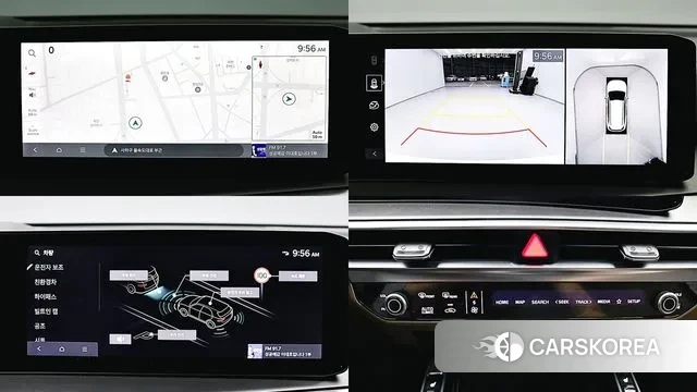 Kia The New Sorento 4th Generation id 3354094 из Кореи 9