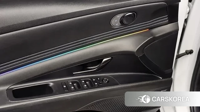 Hyundai Avante (CN7) id 3675664 из Кореи 9