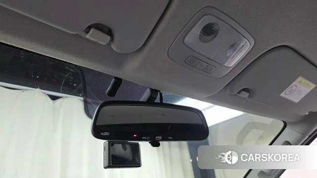 Hyundai The New Grand Starex id 4384026 из Кореи 9