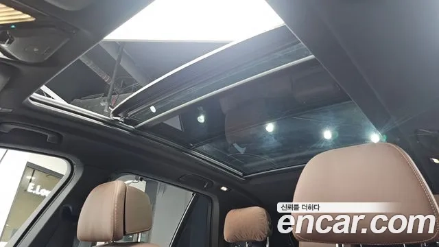 BMW X5 (G05) id 2910219 из Кореи 9