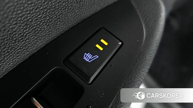 Hyundai All New Tucson id 3808241 из Кореи 9