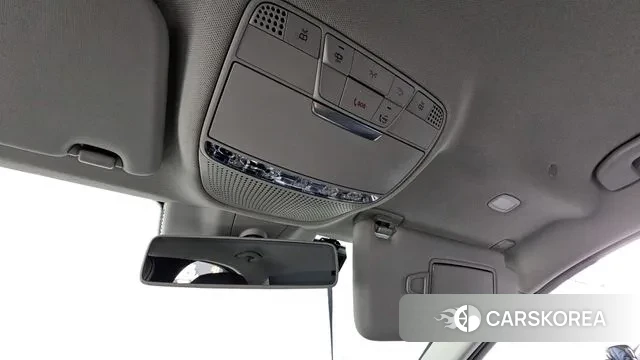 Mercedes-Benz C-Class W205 id 3469382 из Кореи 9