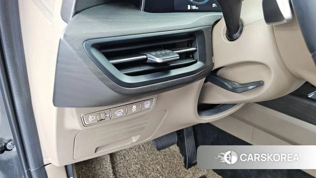 Kia K8 Hybrid id 4421963 из Кореи 9