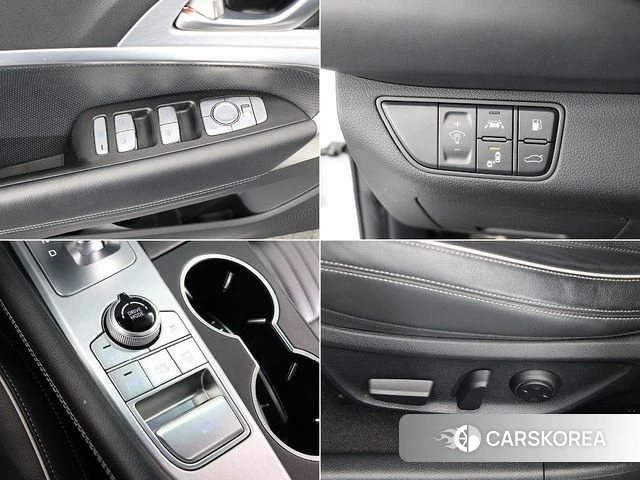 Genesis G70 id 4285949 из Кореи 9