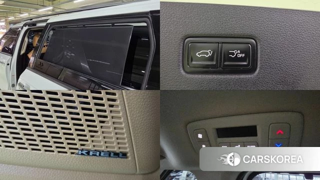 Kia Carnival 4th generation id 3911252 из Кореи 9