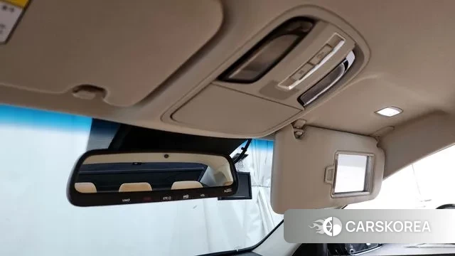 Kia K7 Premier id 2966008 из Кореи 9