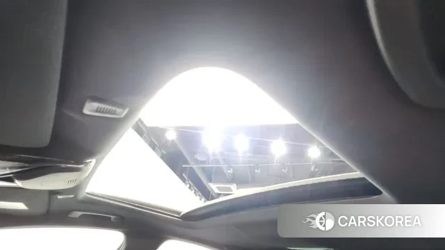 BMW 5 Series (G30) id 3367326 из Кореи 9