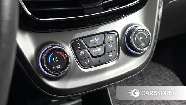 Chevrolet (GM Daewoo) The New Spark id 3661770 из Кореи 9