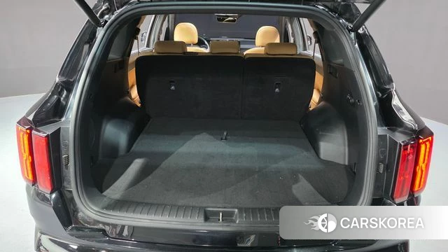 Kia Sorento 4th Generation id 4542386 из Кореи 9