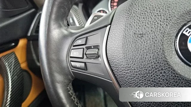 BMW 4 Series (F32) id 3313467 из Кореи 9