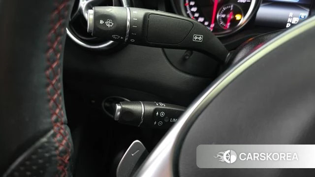 Mercedes-Benz CLA-Class C117 id 4563264 из Кореи 9
