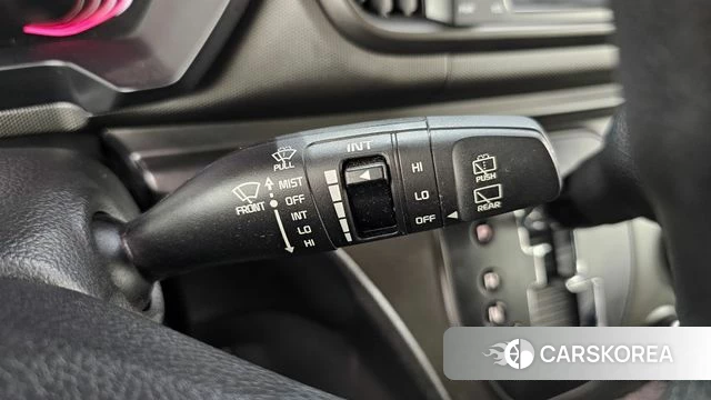 Kia The New Kia Ray id 4428232 из Кореи 9