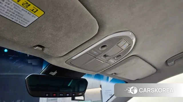 Genesis G80 id 2995176 из Кореи 9