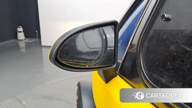 Renault Korea (Samsung) Twizy id 3413248 из Кореи 9