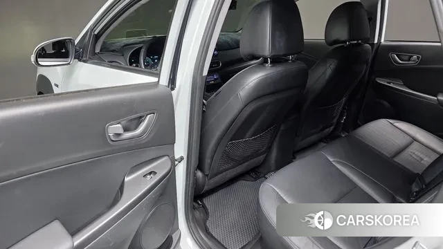 Hyundai Kona Electric id 3344547 из Кореи 9