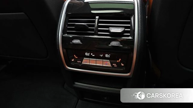 BMW X5 (G05) id 4489111 из Кореи 9