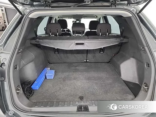 Chevrolet (GM Daewoo) Equinox id 3754364 из Кореи 9