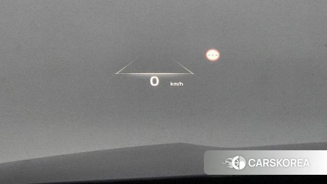 Kia K8 Hybrid id 3859670 из Кореи 9