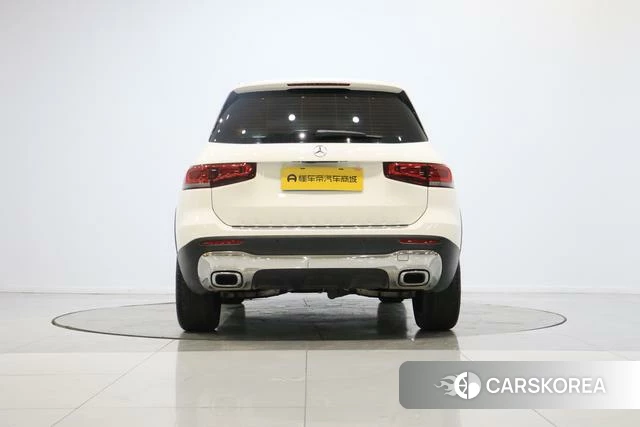 Mercedes-Benz GLB id 4333385 из Китая 9