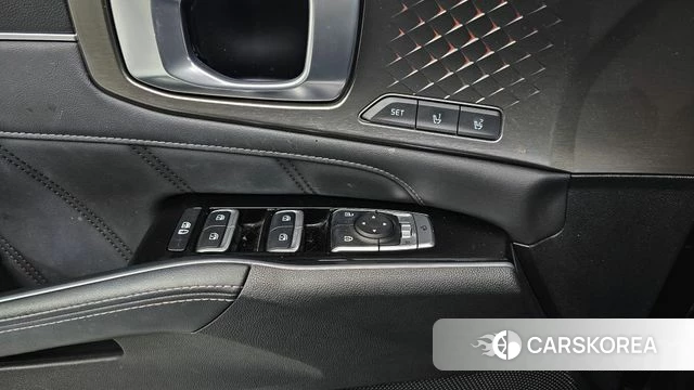 Kia Sorento 4th Generation id 4196492 из Кореи 9