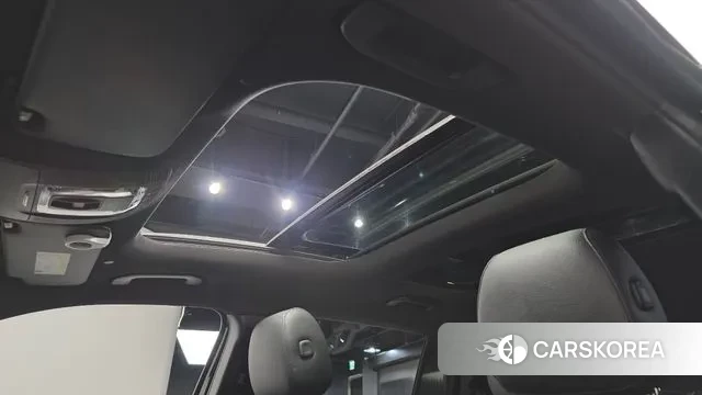 Mercedes-Benz GLB-Class X247 id 3514383 из Кореи 9