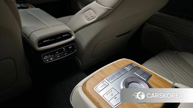 Genesis G80 (RG3) id 3800032 из Кореи 9