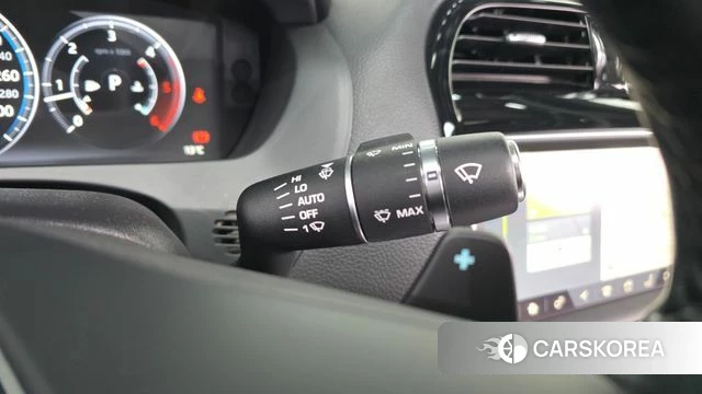 Jaguar XE id 3924970 из Кореи 9