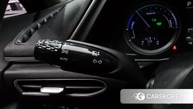 Hyundai Sonata Hybrid (DN8) id 3488402 из Кореи 9