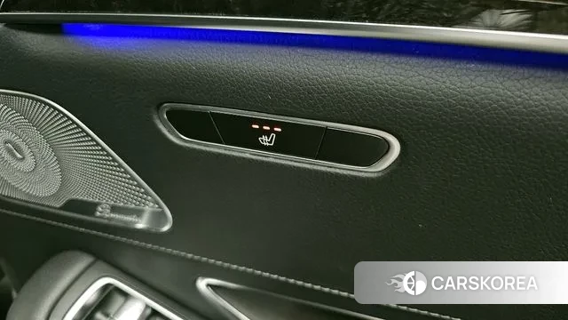 Mercedes-Benz S-Class W222 id 3112209 из Кореи 9