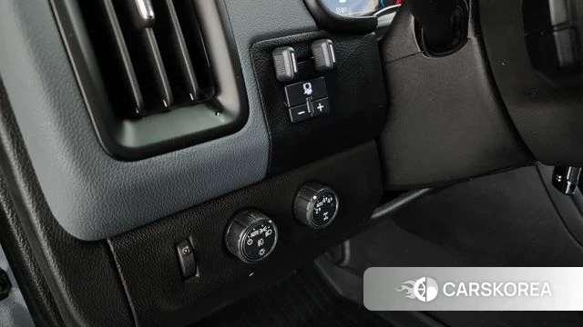 Chevrolet (GM Daewoo) Real New Colorado id 4683234 из Кореи 9