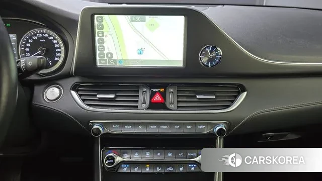 Hyundai Grandeur IG id 3526221 из Кореи 9