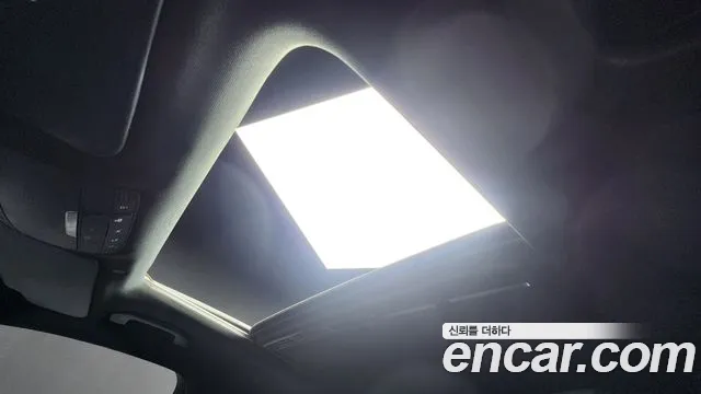 Mercedes-Benz GLC-Class X253 id 2707978 из Кореи 9