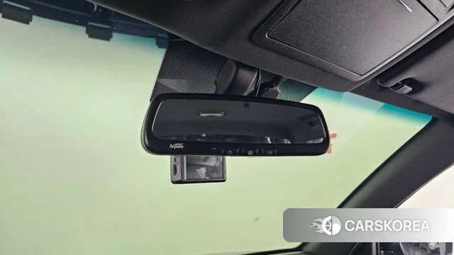 Ssangyong Rexton Sports Cannes id 3853034 из Кореи 9