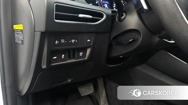 Hyundai Sonata (DN8) id 4900260 из Кореи 9