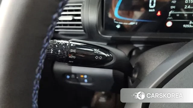 Hyundai Casper id 3758507 из Кореи 9