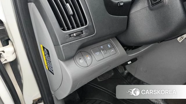 Hyundai The New Grand Starex id 4633335 из Кореи 9