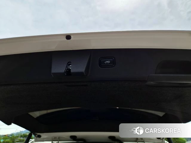 Kia Mohave Master id 4401768 из Кореи 9
