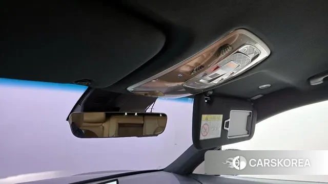 Genesis GV70 id 3685748 из Кореи 9